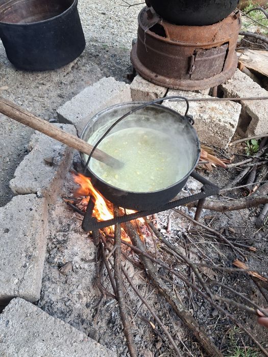 Dulceață de dovlecel