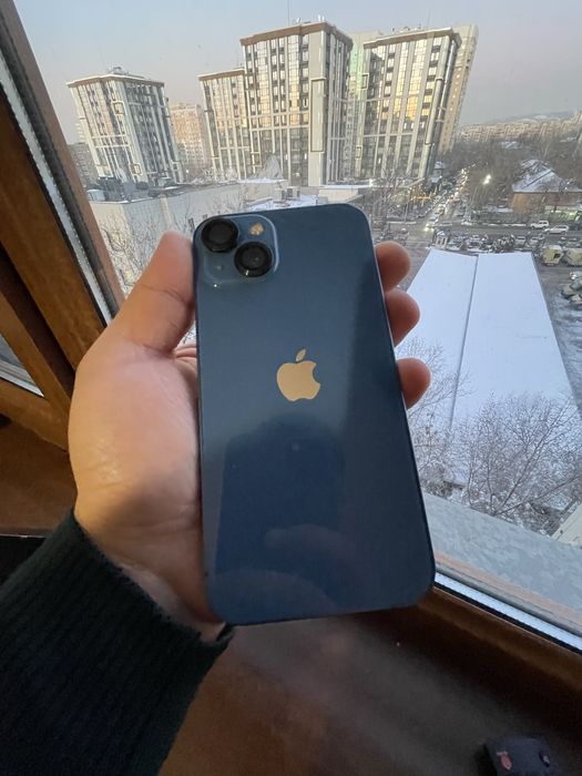 Айфон 13  оригинал