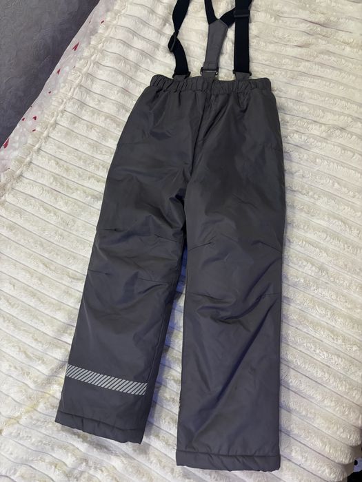 Продам зимние штаны