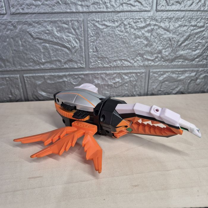 Экшен фигурки могучие рейнджеры