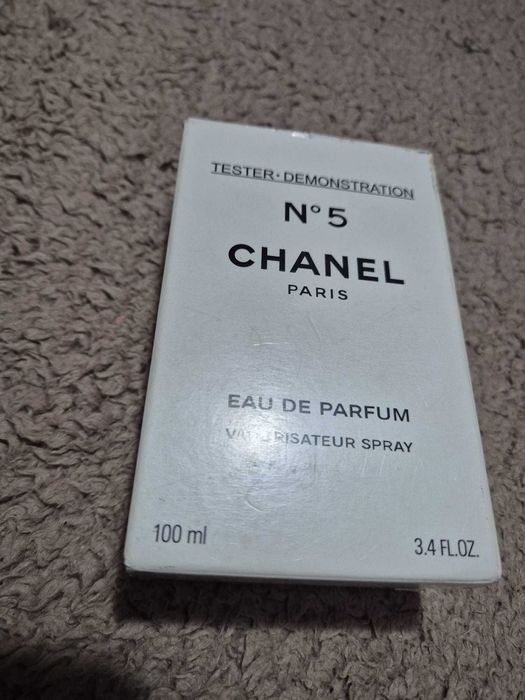 Parfum original Chanel No. 5 , 100ml, Franta