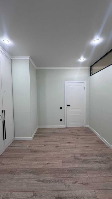 Евротрешка ЖК РАЯН с техпаспортом