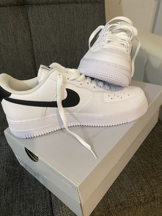 Adidasi nike air original