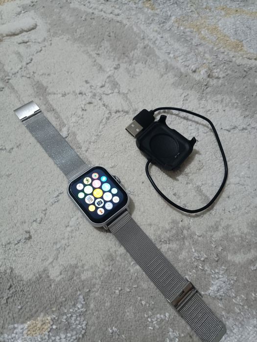 Смарт часы новый