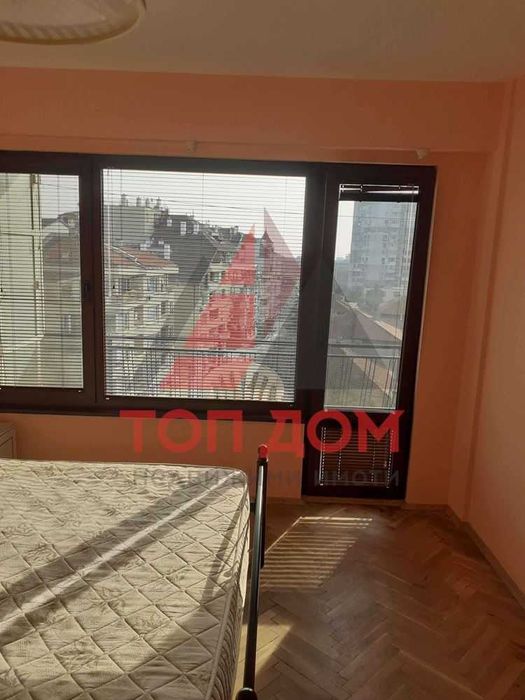 Дава се под наем Едностаен апартамент в Варна, Левски - 45 кв.м за 280.5 € - Снимка #2