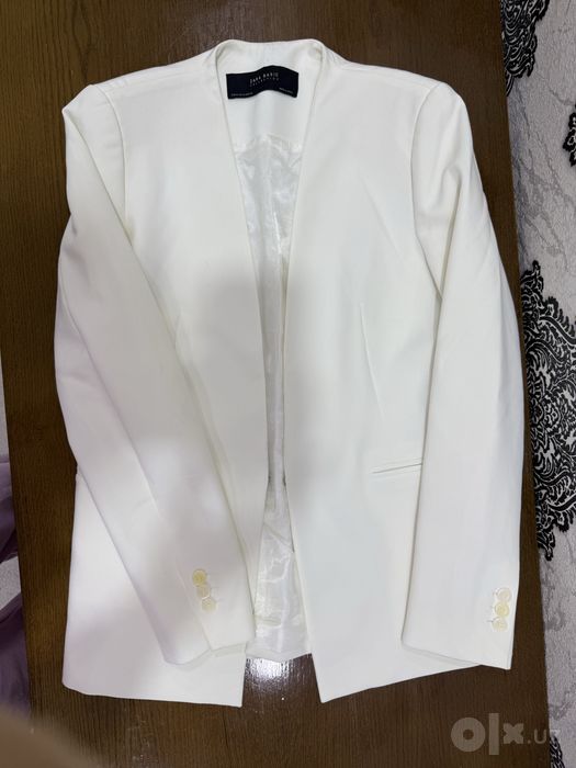 Пиджак ZARA размер M