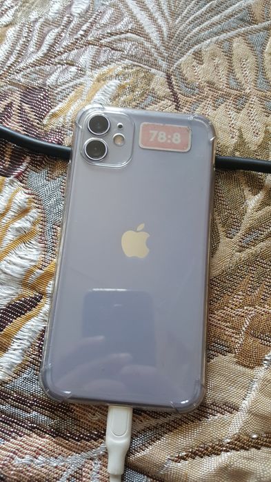 Phone11 гарантия есть