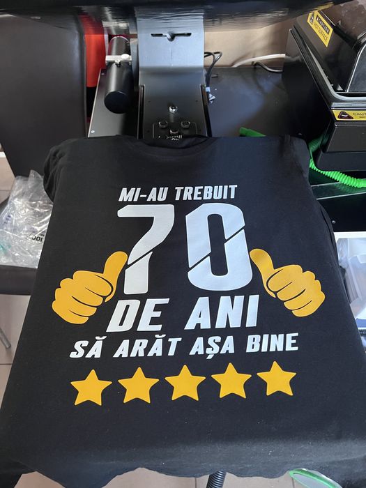 Tricouri personalizate, echipament sportiv personalizat