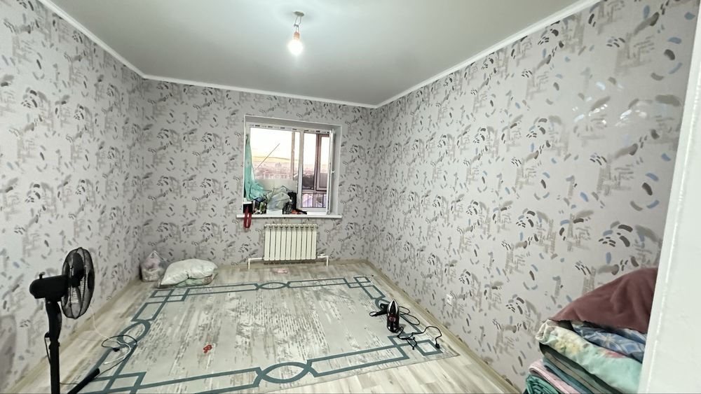 Пәтер сатылады Курмыш районында