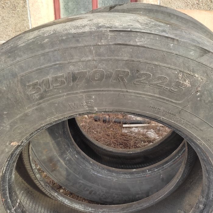 Продам бу колеса