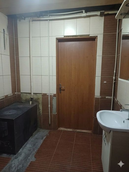 Дом продаётся уютный