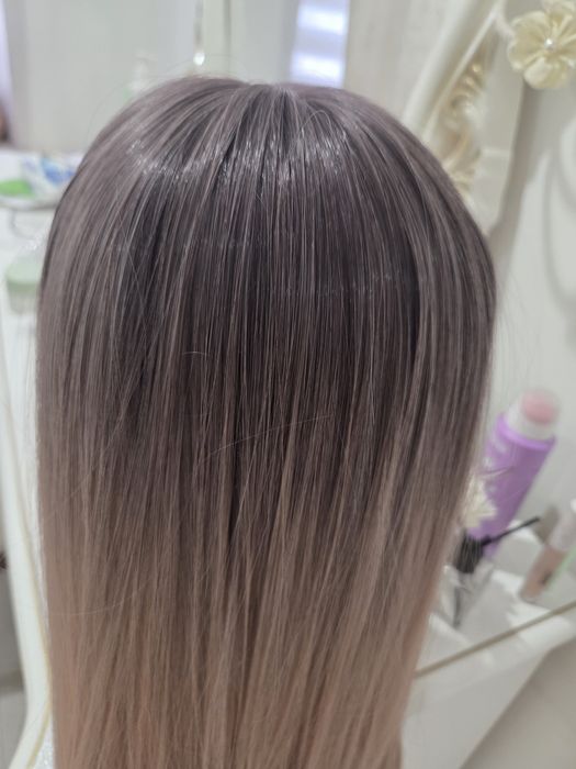 Продам парик женский