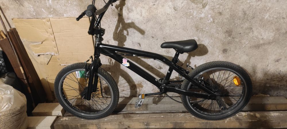 Колело BMX 20цола