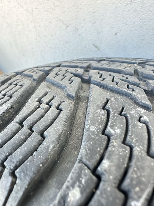 Anvelope IARNA NOKIAN 235/65R17 108H XL, WR SUV3