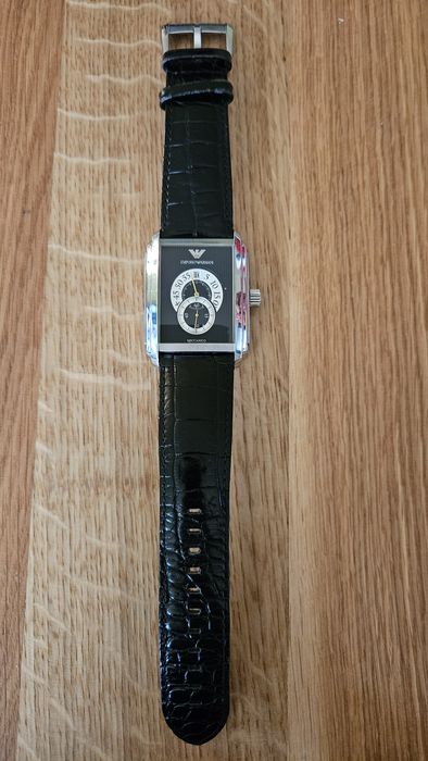 Ceas Emporio Armani automatic