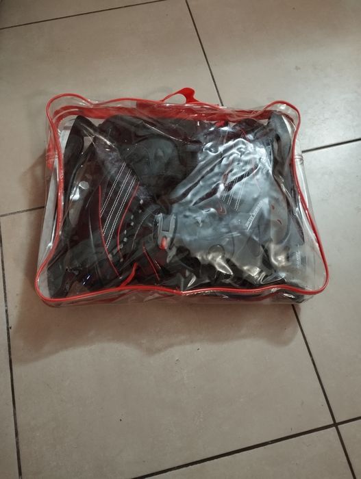 Patine gheata reglabile 35-39 Noi