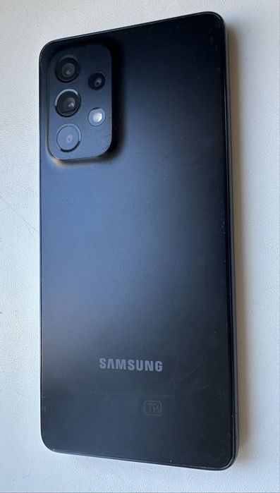 Samsung Galaxy A53 5G — 6/128 ГБ
