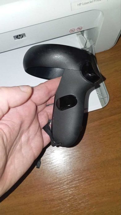 Левый контроллер Oculus Rift S [VR]
