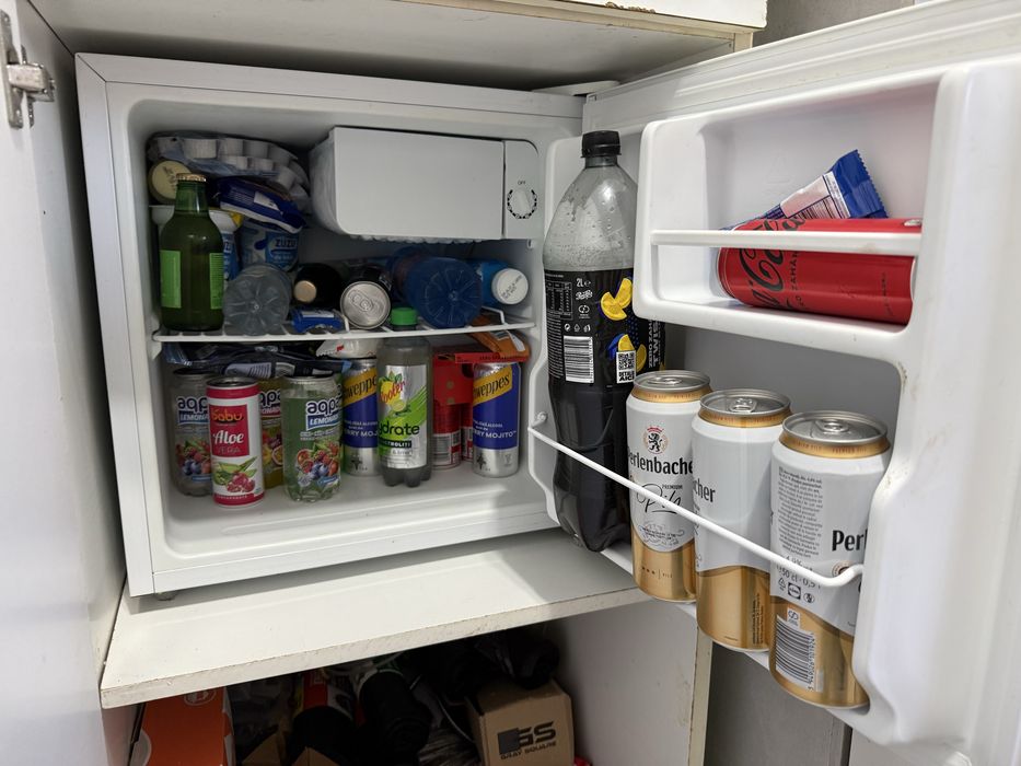 Minibar frigider mic bar LDK 41 L ca nou