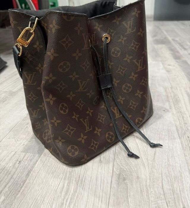 Дамска чанта Louis Vuitton