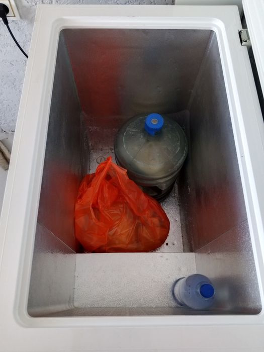 Продам ларь с доставкой