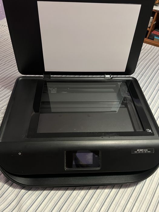 Imprimanta HP ENVY 4520