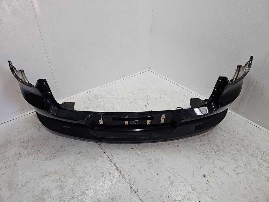 Bara spate Volkswagen Tiguan (5N) [Fabr 2007-2016] SUV LC9X