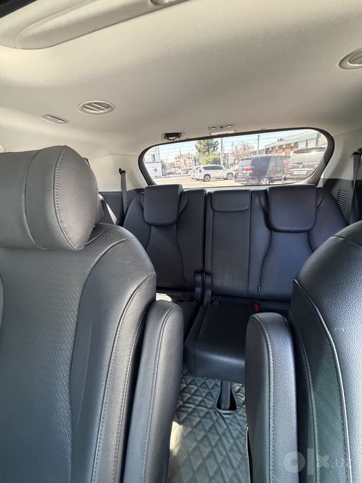 Kia Carnival 2023/25 Toza