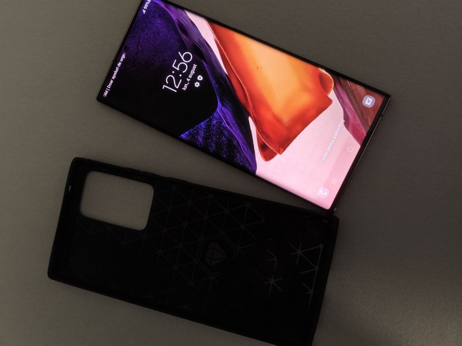 Samsung Note 20 Ultra 5G