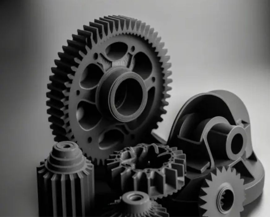 3d print-proiectare premium