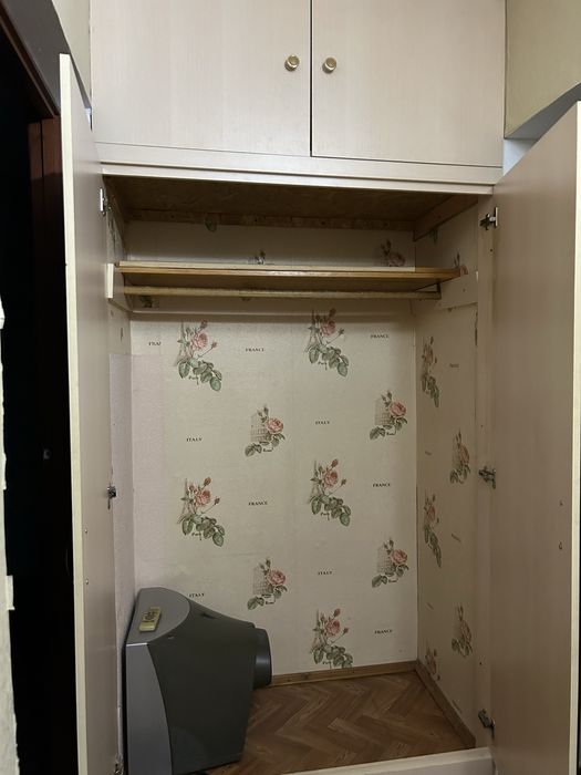 Квартира 2-комнатная