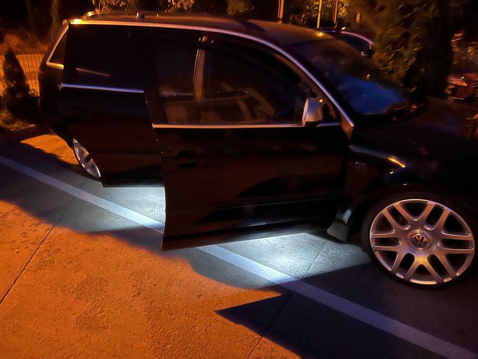 Proiect nefinalizat VW PASSAT 1.9 TDI