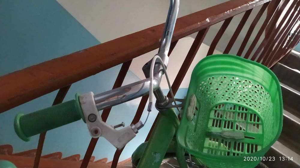 Продам велосипед торг уместен