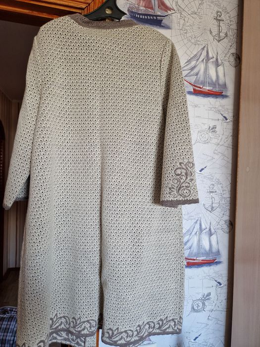 Кардиган женский