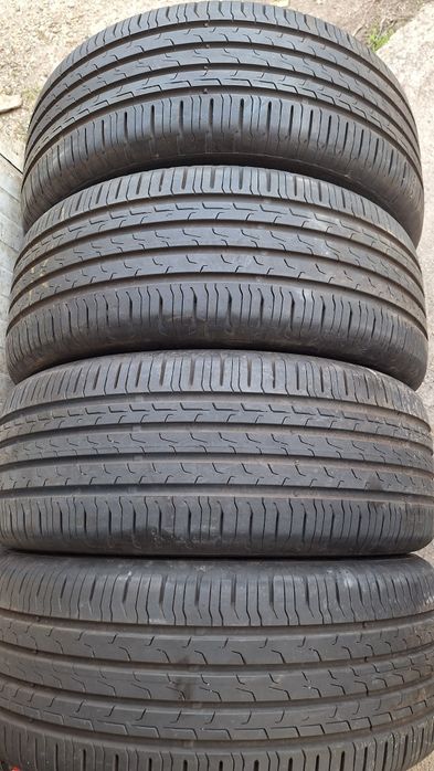 Anvelope vara 225 55 17