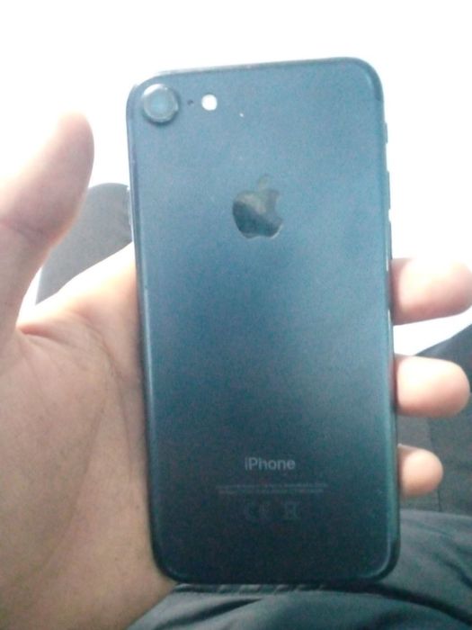 Iphone 7 32 Gb 100 useleny 800 ming
