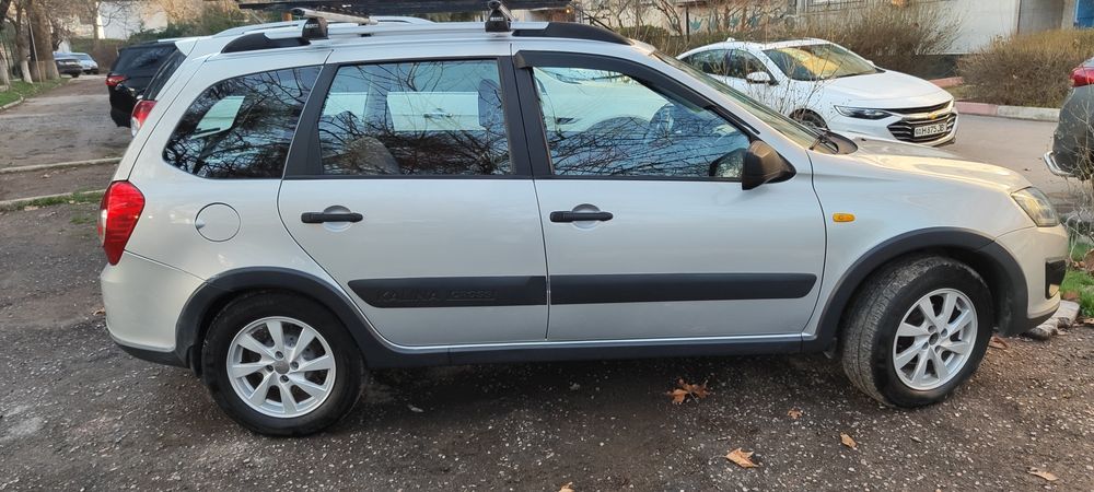 Продается ЛАДА КАЛИНА 2, 2016 ГОД