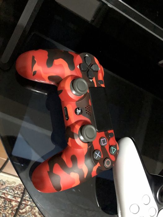 Продам геймпад дуалшок