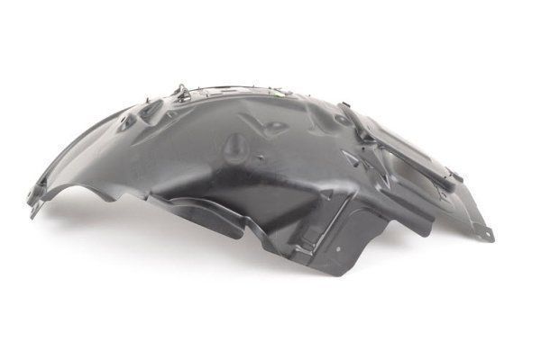 Carenaj roata Bmw Seria 3 (F30/F31/F35), 01.2012-12.2019, partea Dreapta, Punte Fata partea din Mijloc, 51717260726, 20D1FP2T