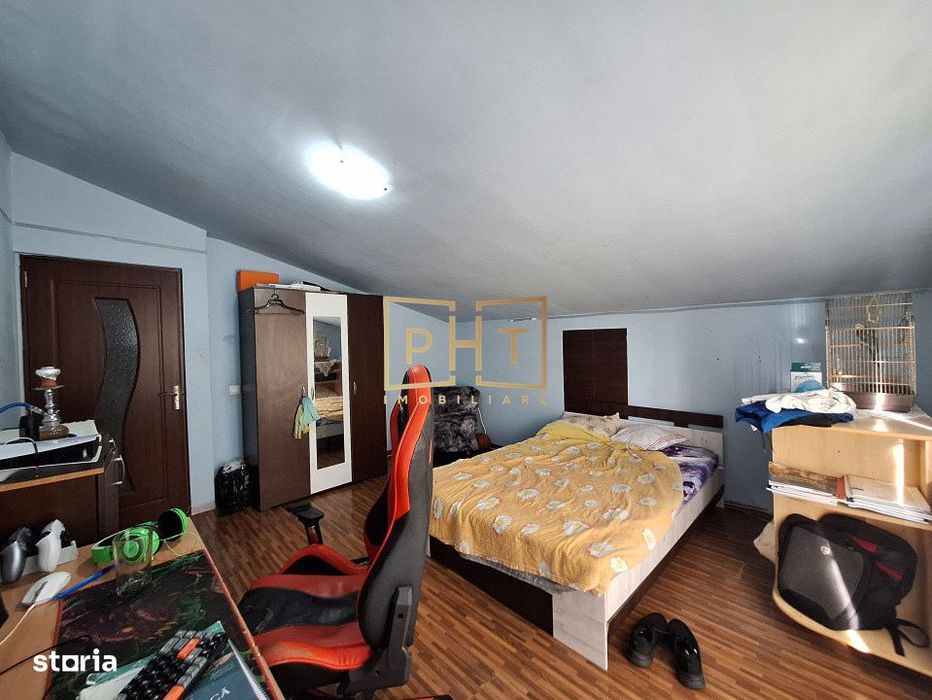 Apartament cu 5 camere de vanzare 133 mp, zona Muzeul Apei!