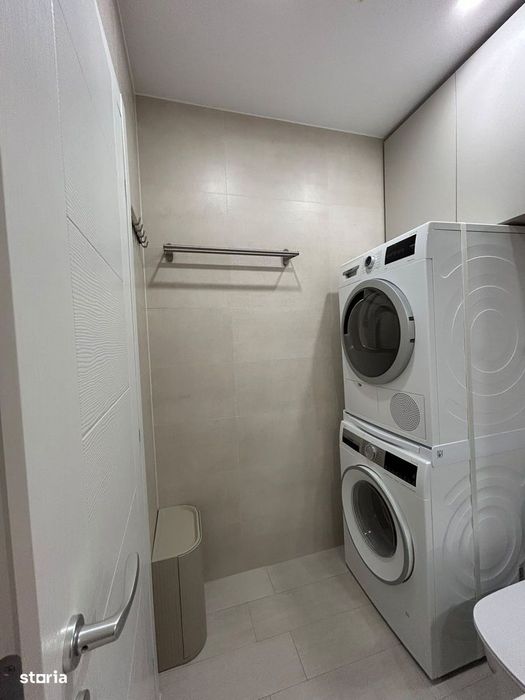 Apartament 2 camere, 50mp, centrala proprie, metrou, Hils Brauner