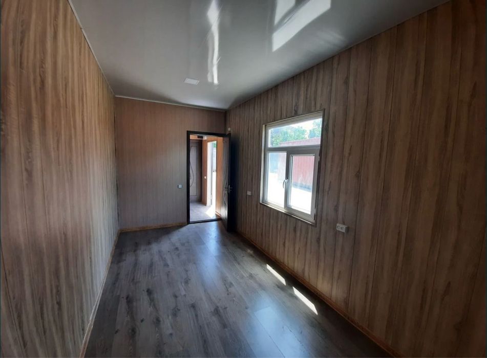 Обшивка Контейнеров