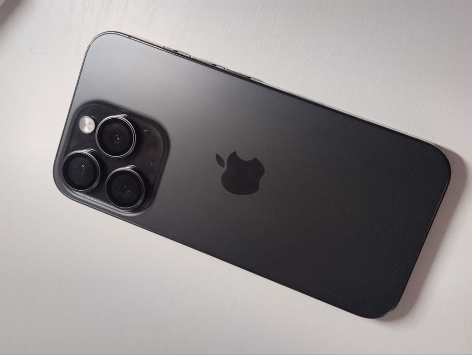 Айфон 15 про 128гб