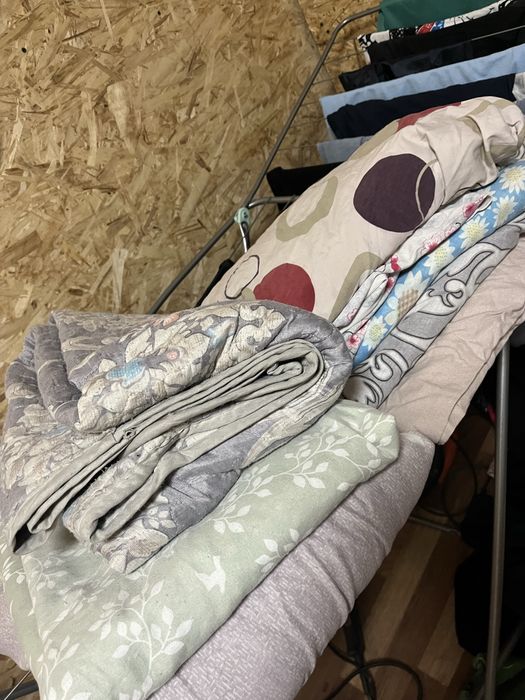 постельное одеяло