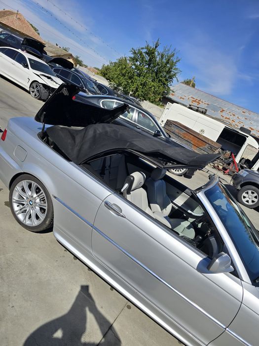 BMW Seria 3 2004 — imagine 5