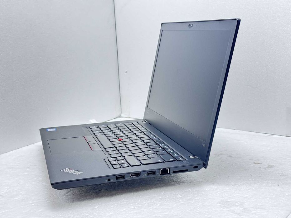 Реновиран лаптоп Lenovo ThinkPad T480 i5-8250U 16GB 512GB NVMe IPS | 12м Гаранция