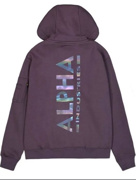 Худи (кофта с капюшоном)