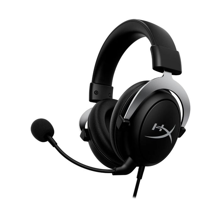 HyperX Cloud X игровые наушники