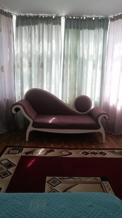 Сдается посуточно 3х комнатная кв