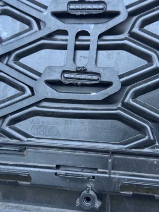 Grila Audi Q5 80F853651 S-line impecabila